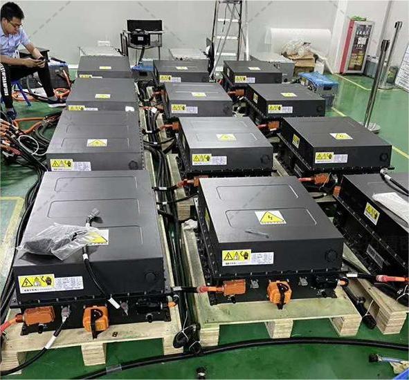 连拓精密技术突破：电池包气密测试精度可达0.1pa