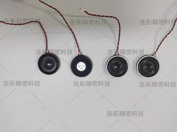 连拓精密四通道气密测试设备助力防水喇叭生产线检测四倍提速