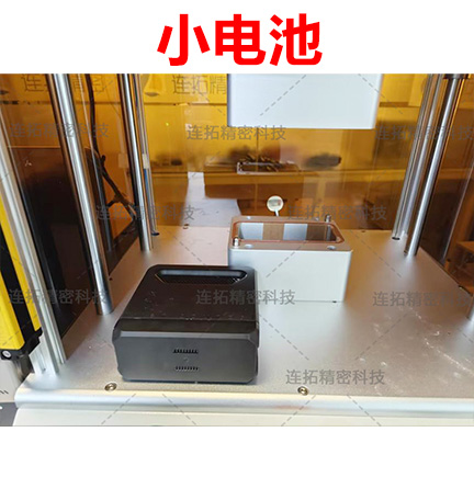 连拓精密再度引领行业潮流：全新全密封小电池气密性测试仪正式发布