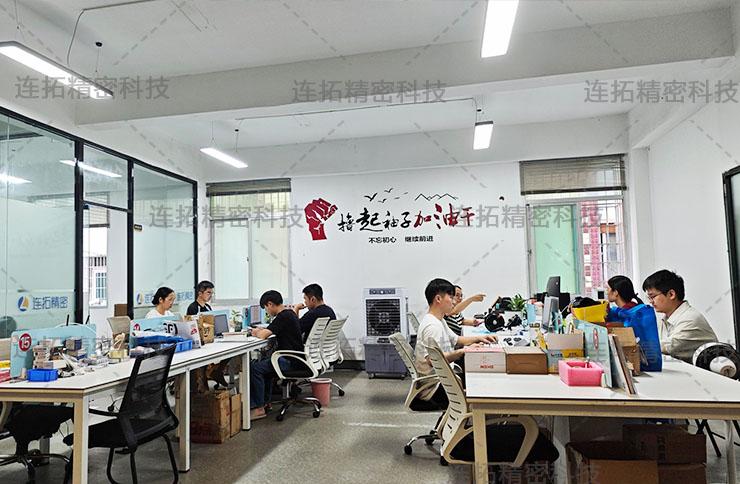 国内气密测试仪厂家哪家好?连拓精密以专业实力树立行业标杆