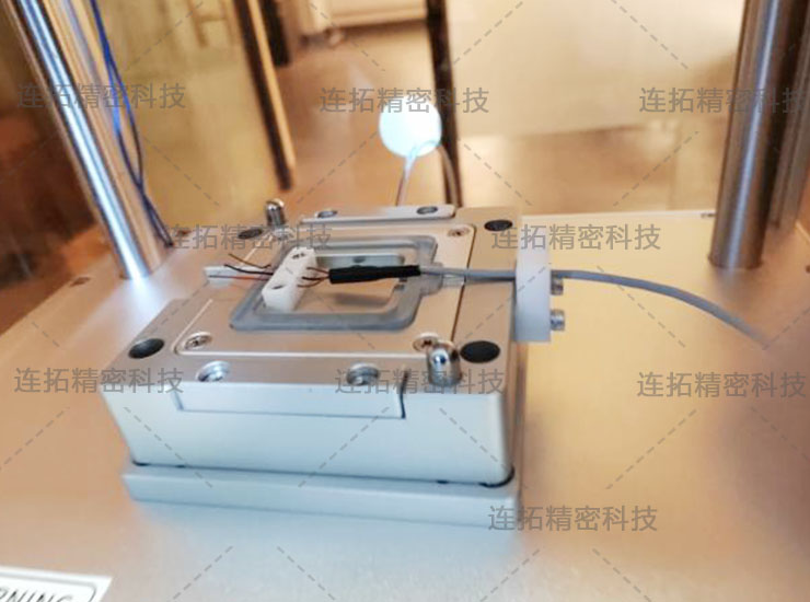 连拓精密线材气密性检测仪（治具实拍）jpg.jpg