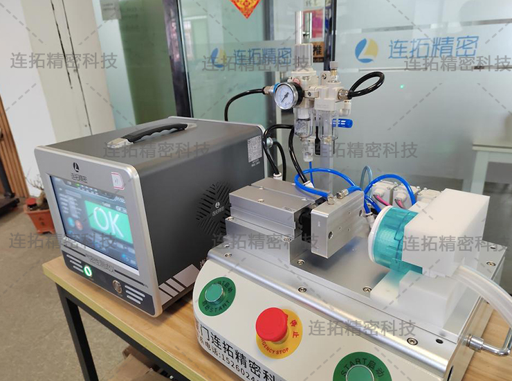 连拓精密医疗用品气密性测试设备.jpg