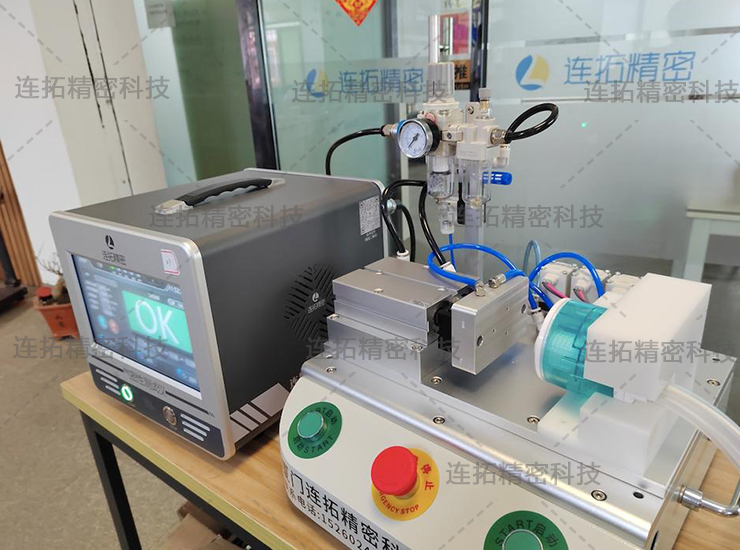 连拓精密医疗用品气密性测试设备.jpg