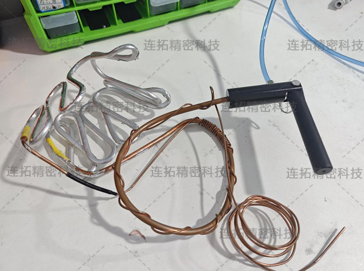 车载冰箱毛细管（检测样品实拍）.jpg