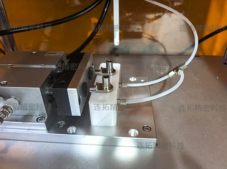连拓精密金属件气密性检测(密封治具).jpg